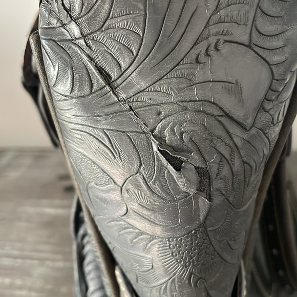 Trinity Ranch Purse - Picture 5 of 9